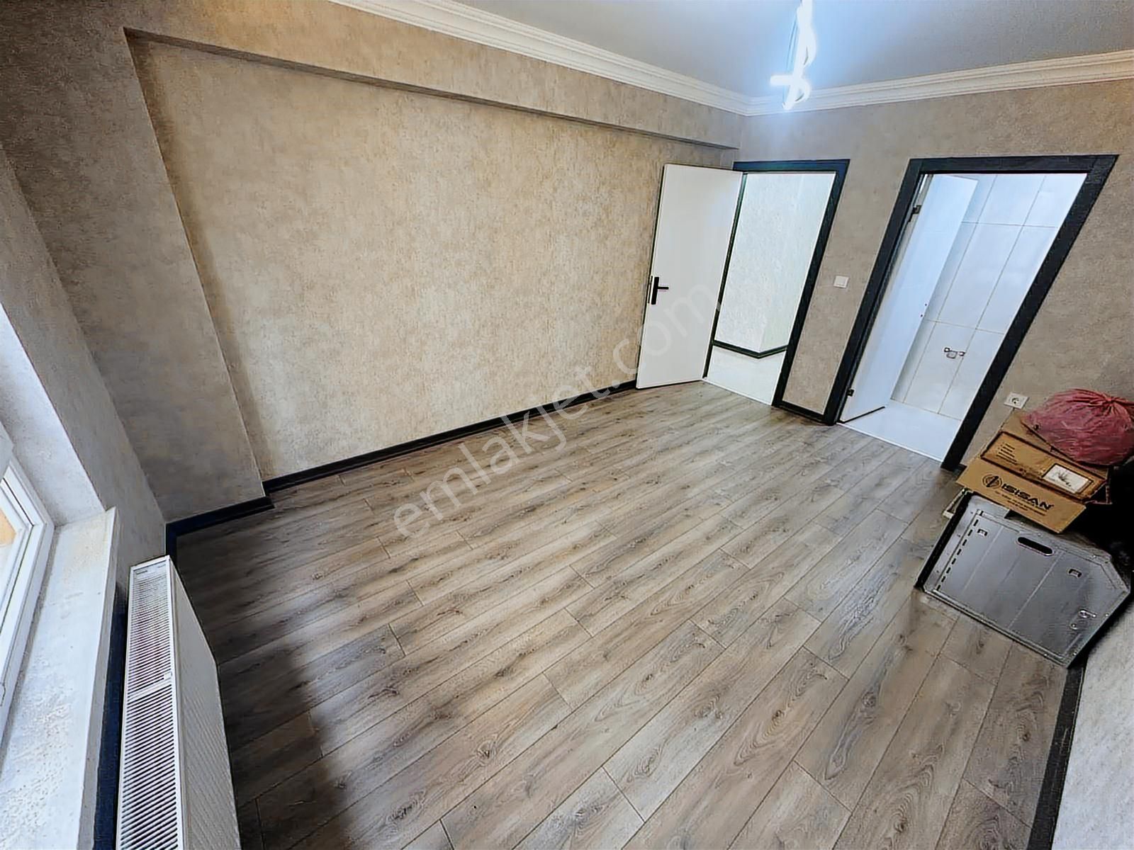 Eğitim Araştırma Hastanesi Paraleli Geniş Metrajlı Asansörlü 3+1 - Görsel 25