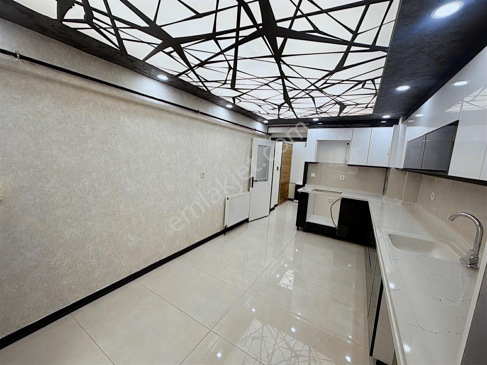 Eğitim Araştırma Hastanesi Paraleli Geniş Metrajlı Asansörlü 3+1 - Görsel 2