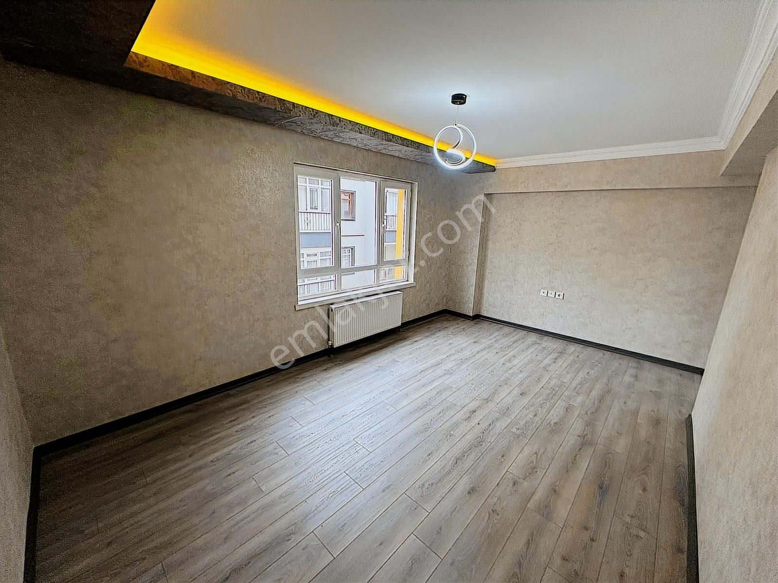 Eğitim Araştırma Hastanesi Paraleli Geniş Metrajlı Asansörlü 3+1 - Görsel 19