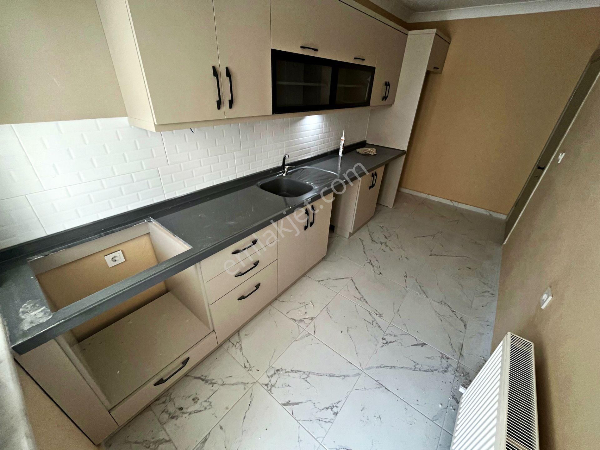 🛑🛑tek Yetkili Aktif'ten Akçay'da Satılık Denize 500mt Ön Cephe Arakat Harika 2+1 Daire - Görsel 5