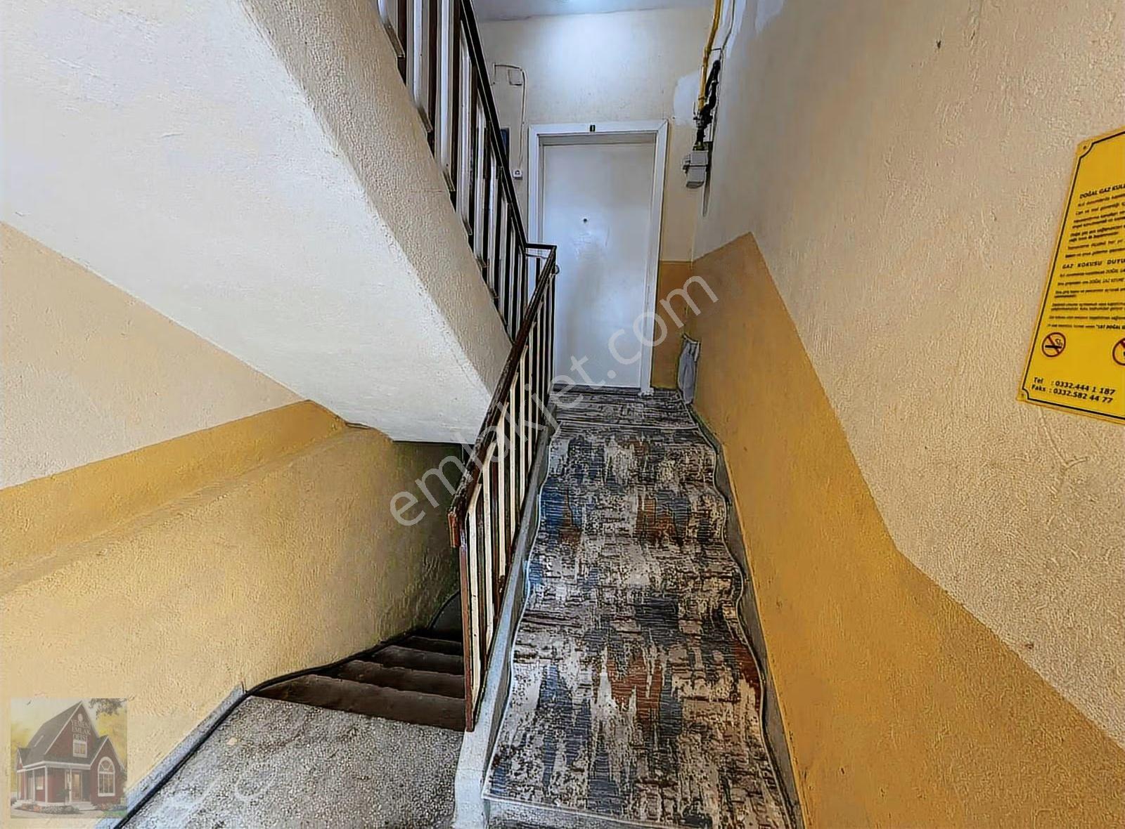 Şehir Merkezinde Müstakil Ev - Görsel 14