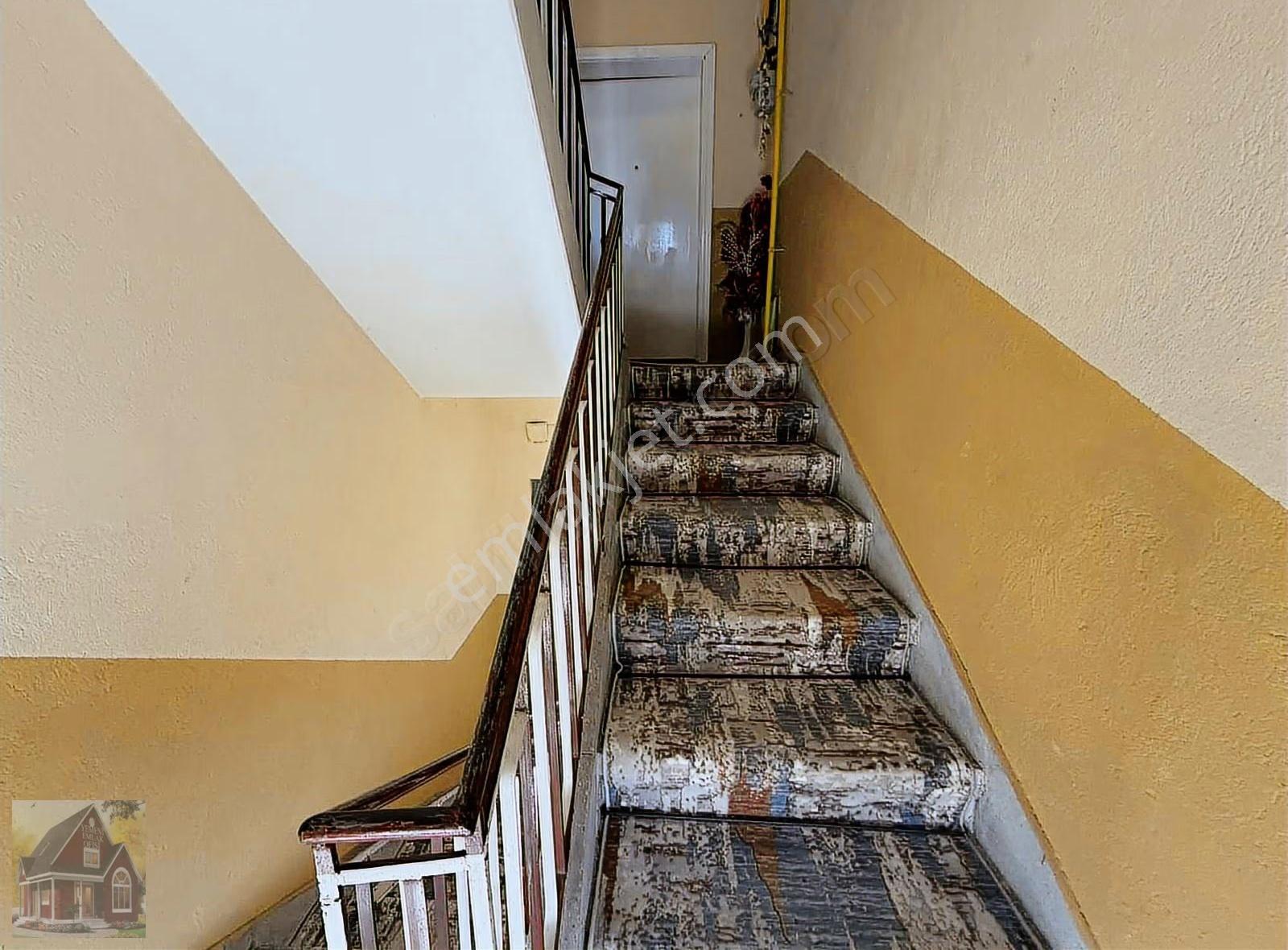 Şehir Merkezinde Müstakil Ev - Görsel 13