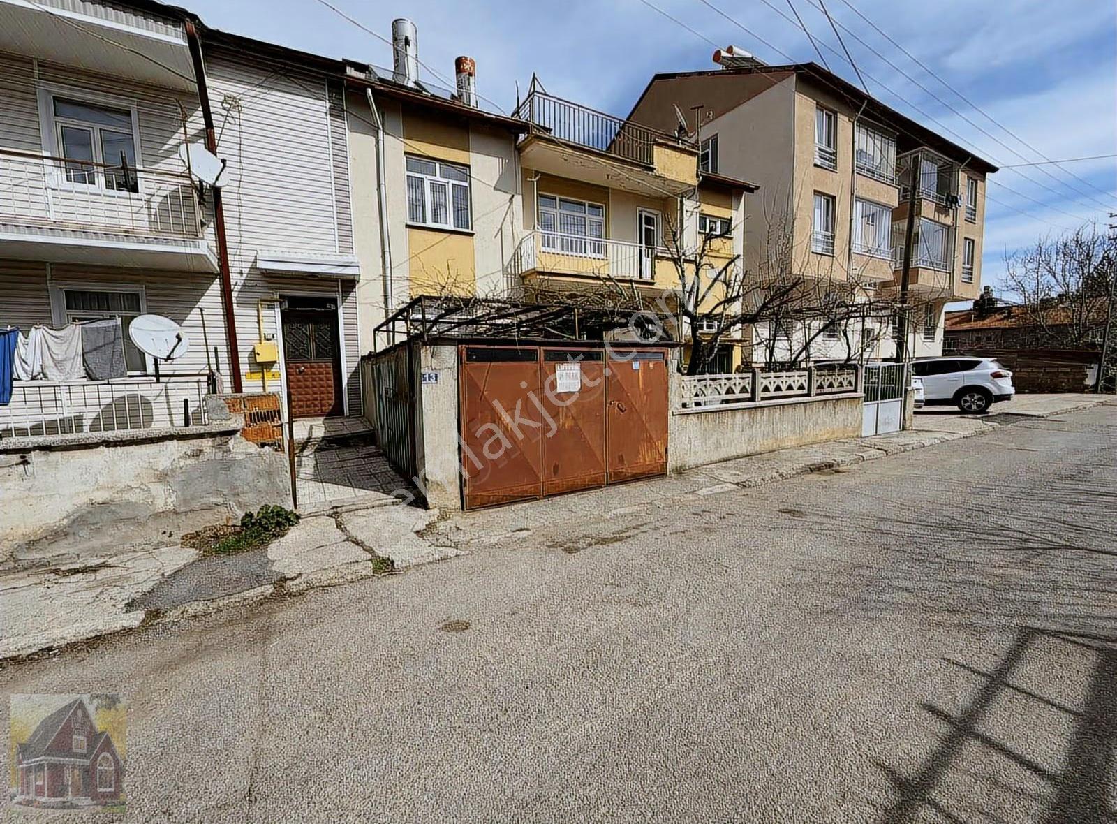 Şehir Merkezinde Müstakil Ev - Görsel 17