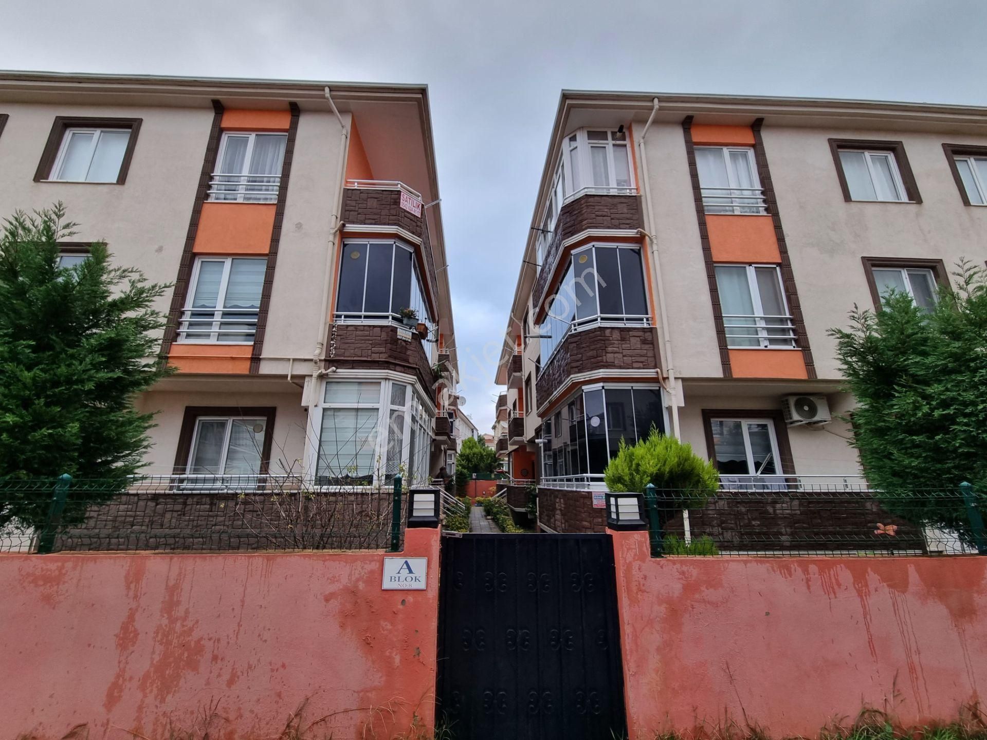 Havuzlu Kombili Eşyalı Yüksek Giriş Devamlı Kiralık 2+1 Darie - Görsel 5