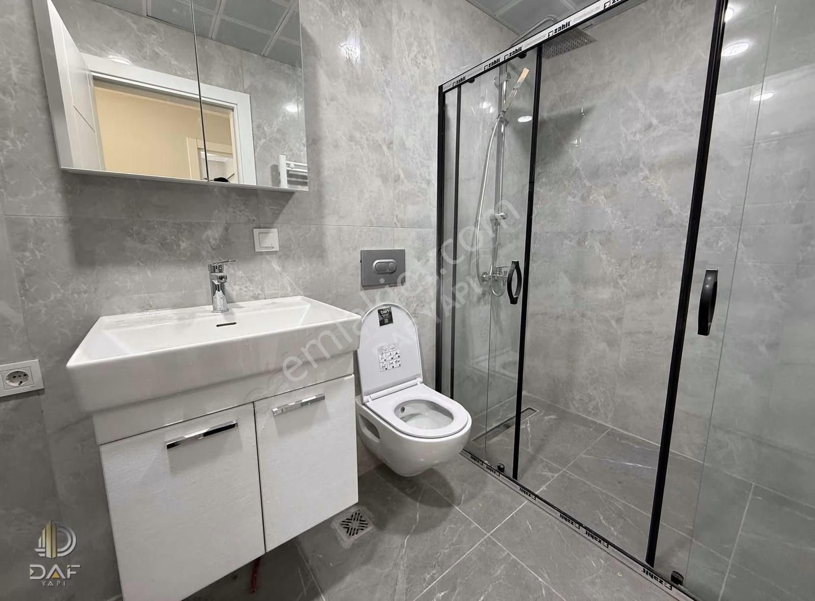 Arnavutköy Merkezde Satılık 3+1 Sıfır Daire (110 M²) - Görsel 16