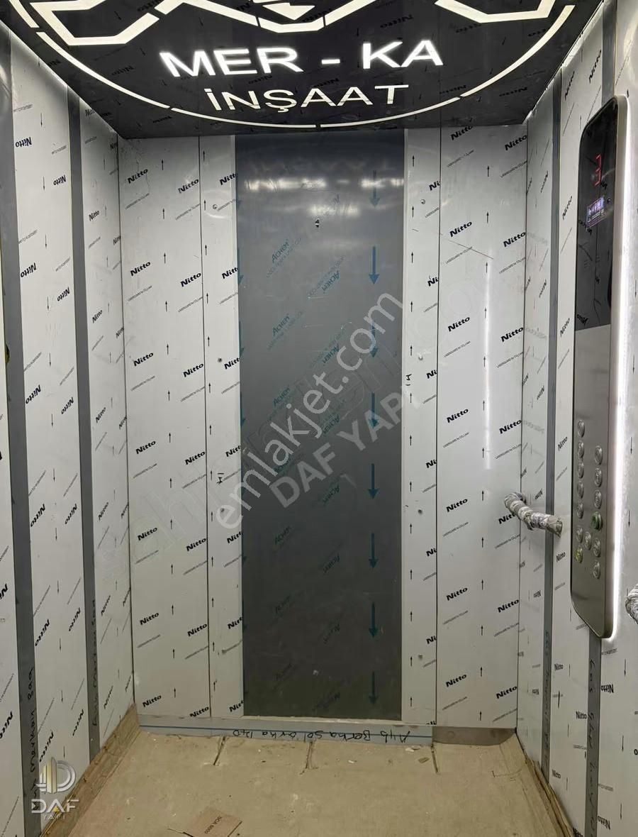 Arnavutköy Merkezde Satılık 3+1 Sıfır Daire (110 M²) - Görsel 2