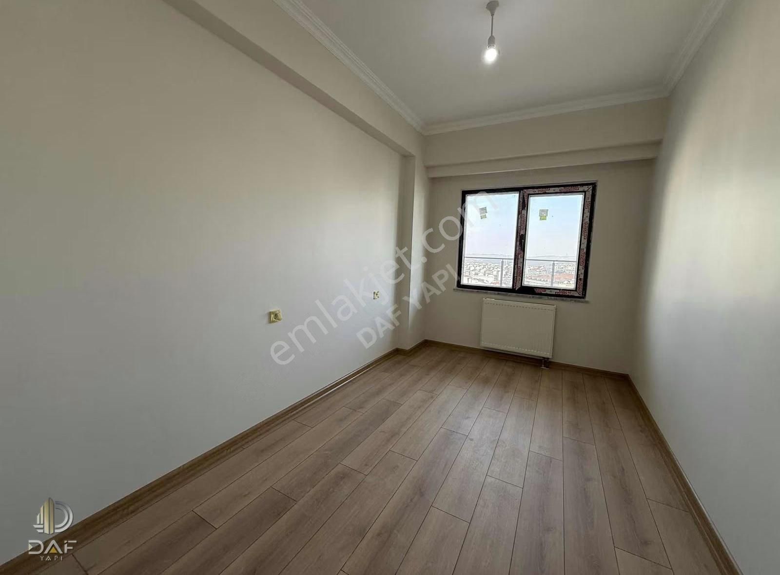 Arnavutköy Merkezde Satılık 3+1 Sıfır Daire (110 M²) - Görsel 3