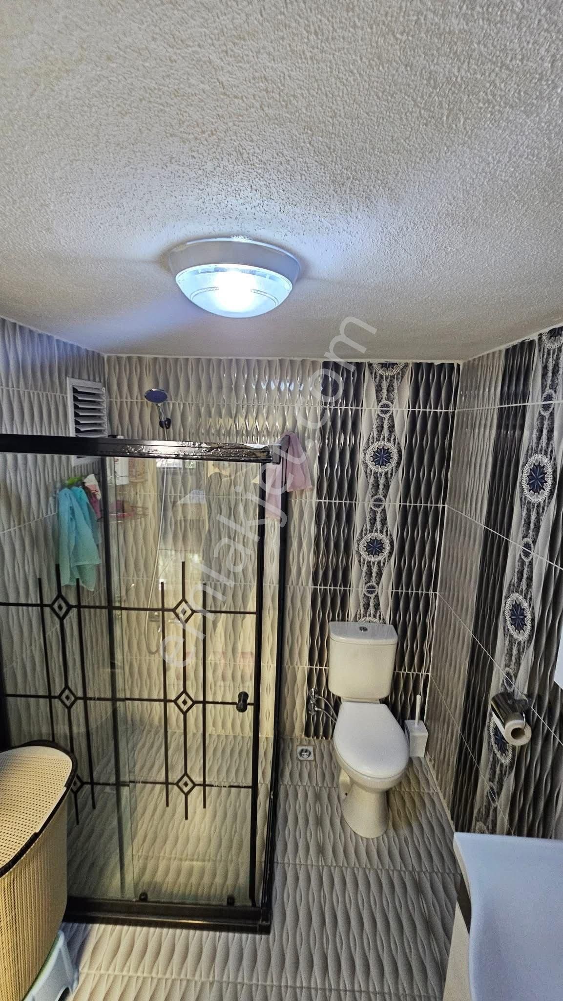 Mamak - Bahçelerüstü Mah. Teras Balkonlu, Bahçeli 3+1 Satılık Fırsat Dairesi !!! - Görsel 17