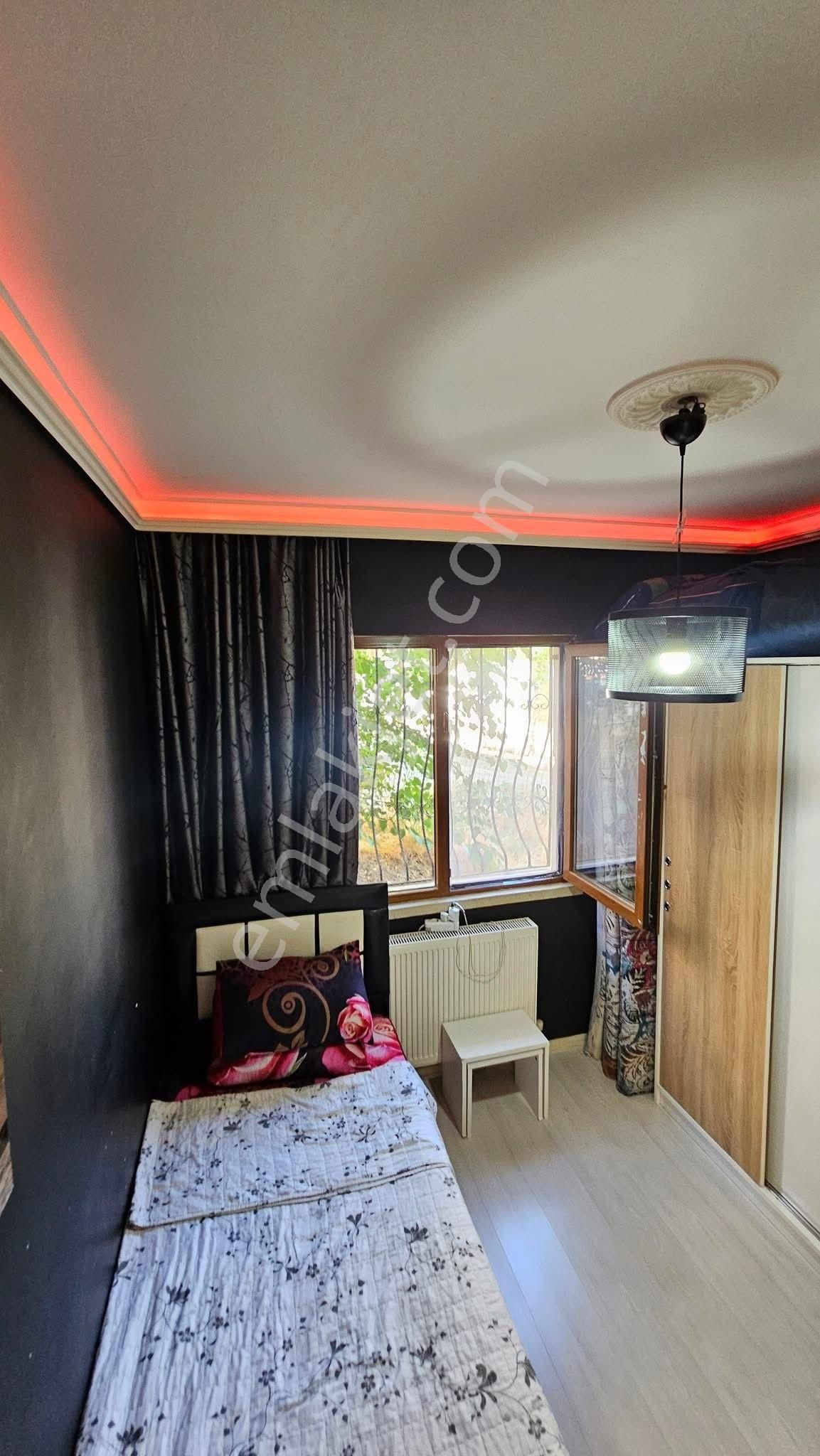 Mamak - Bahçelerüstü Mah. Teras Balkonlu, Bahçeli 3+1 Satılık Fırsat Dairesi !!! - Görsel 7