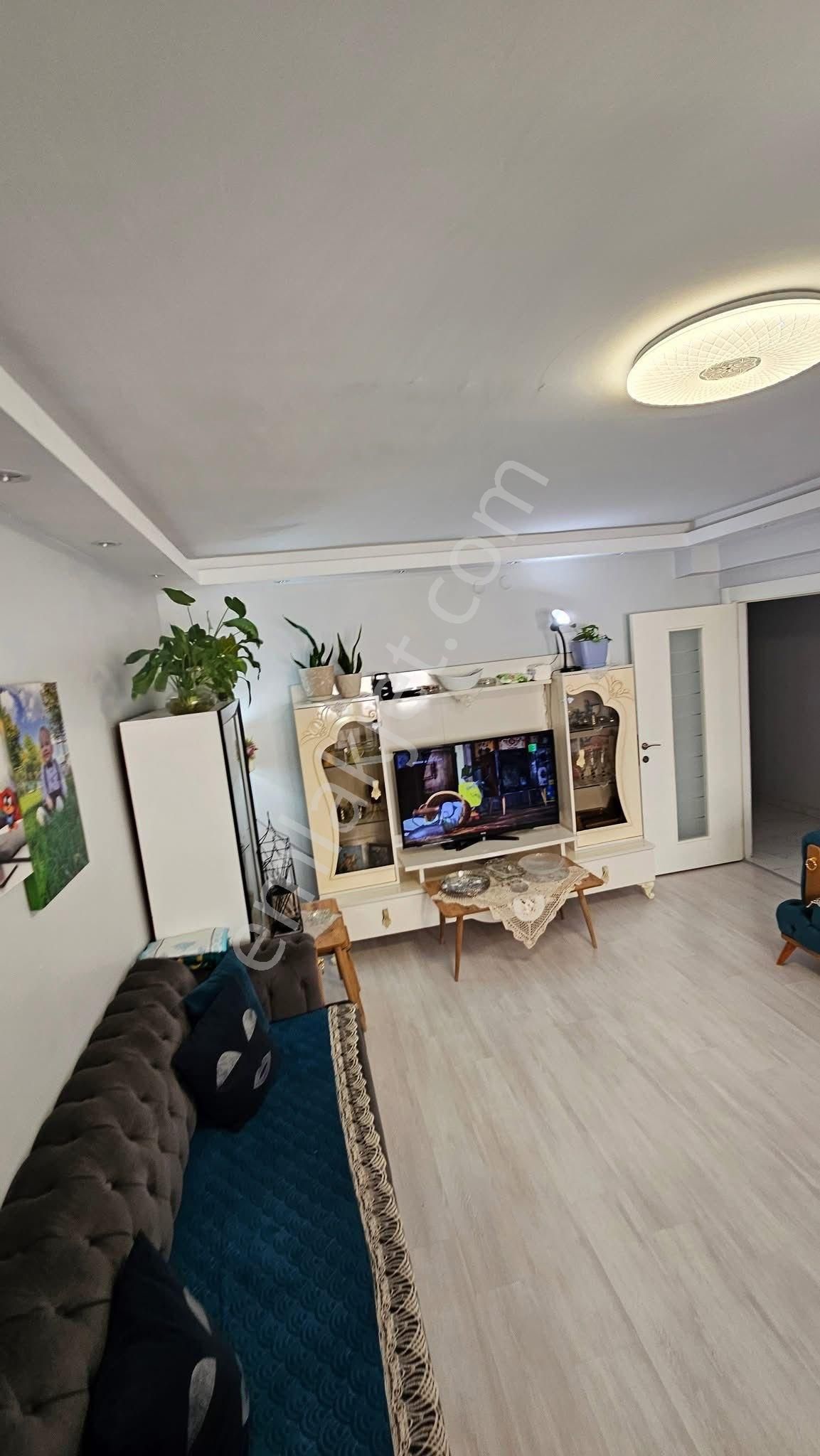 Mamak - Bahçelerüstü Mah. Teras Balkonlu, Bahçeli 3+1 Satılık Fırsat Dairesi !!! - Görsel 2