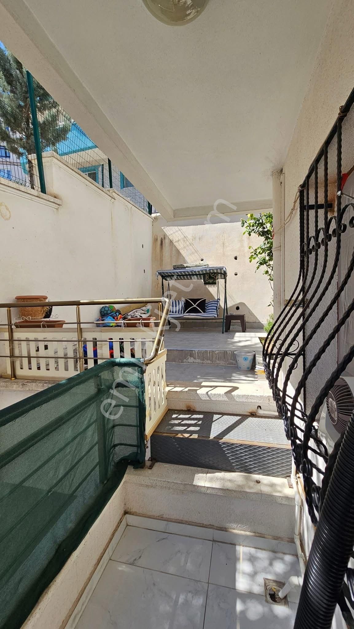 Mamak - Bahçelerüstü Mah. Teras Balkonlu, Bahçeli 3+1 Satılık Fırsat Dairesi !!! - Görsel 19