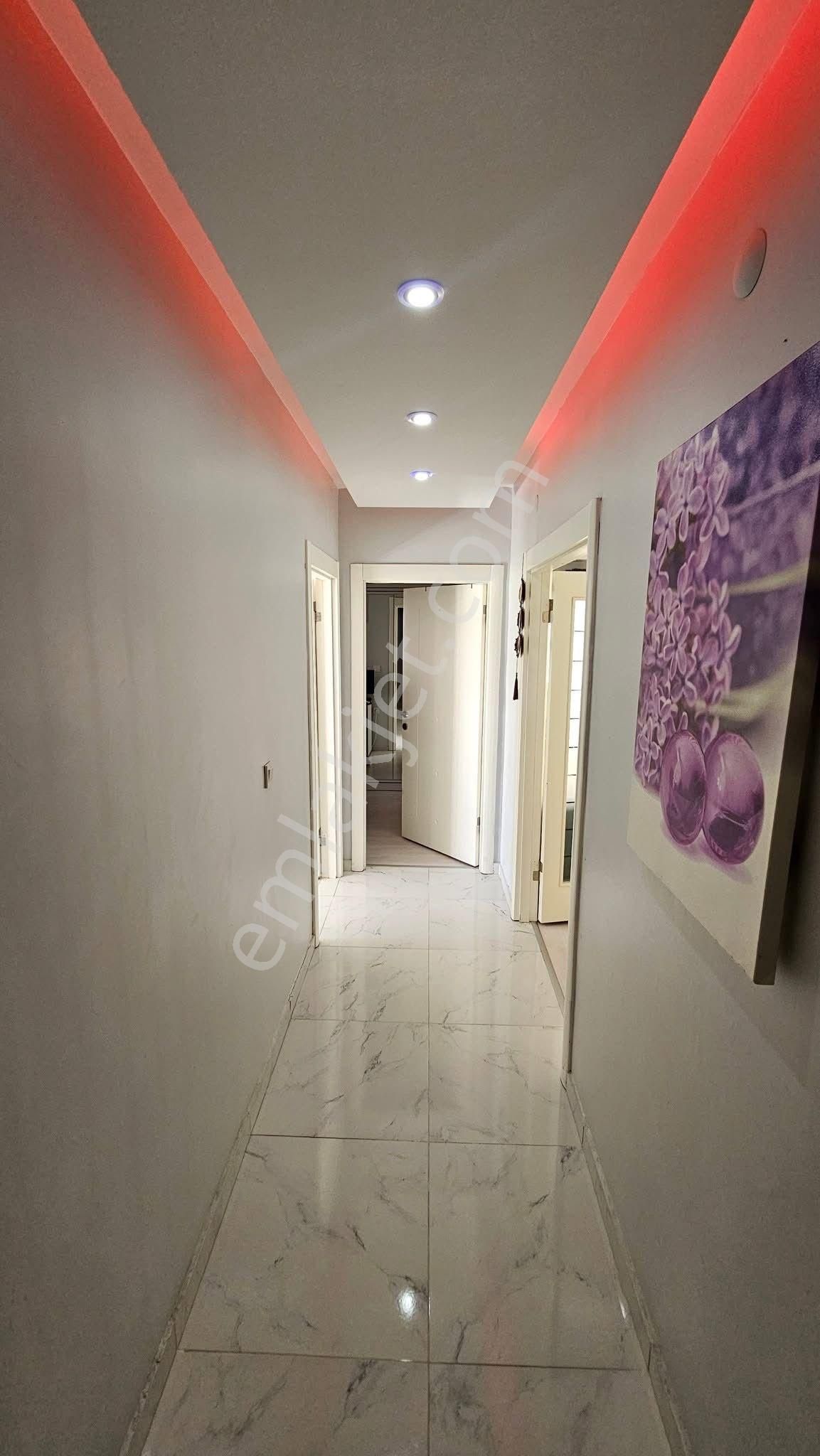 Mamak - Bahçelerüstü Mah. Teras Balkonlu, Bahçeli 3+1 Satılık Fırsat Dairesi !!! - Görsel 13