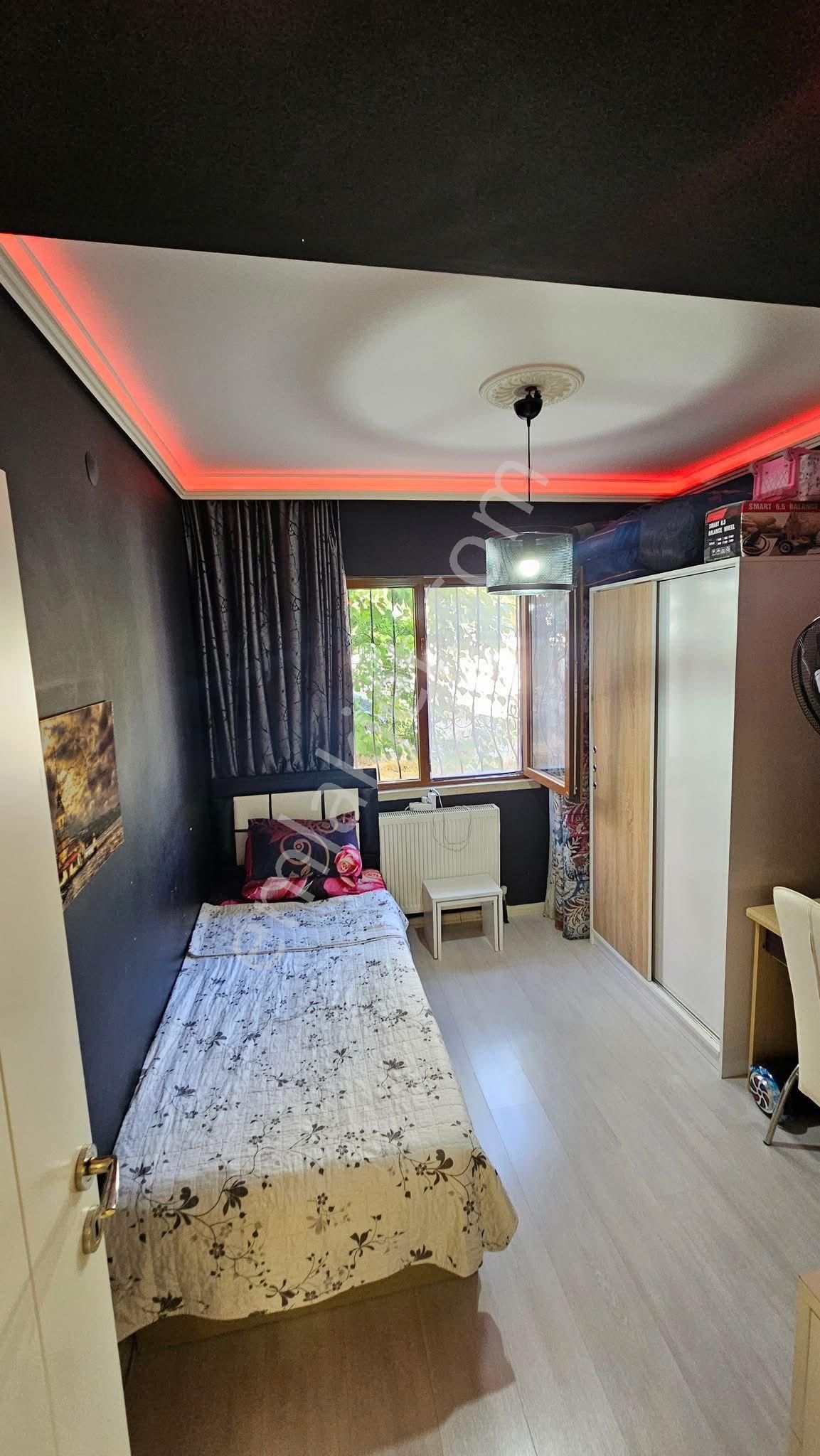 Mamak - Bahçelerüstü Mah. Teras Balkonlu, Bahçeli 3+1 Satılık Fırsat Dairesi !!! - Görsel 8