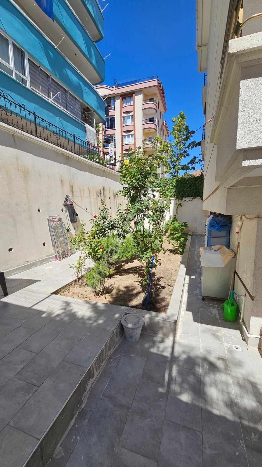 Mamak - Bahçelerüstü Mah. Teras Balkonlu, Bahçeli 3+1 Satılık Fırsat Dairesi !!! - Görsel 24