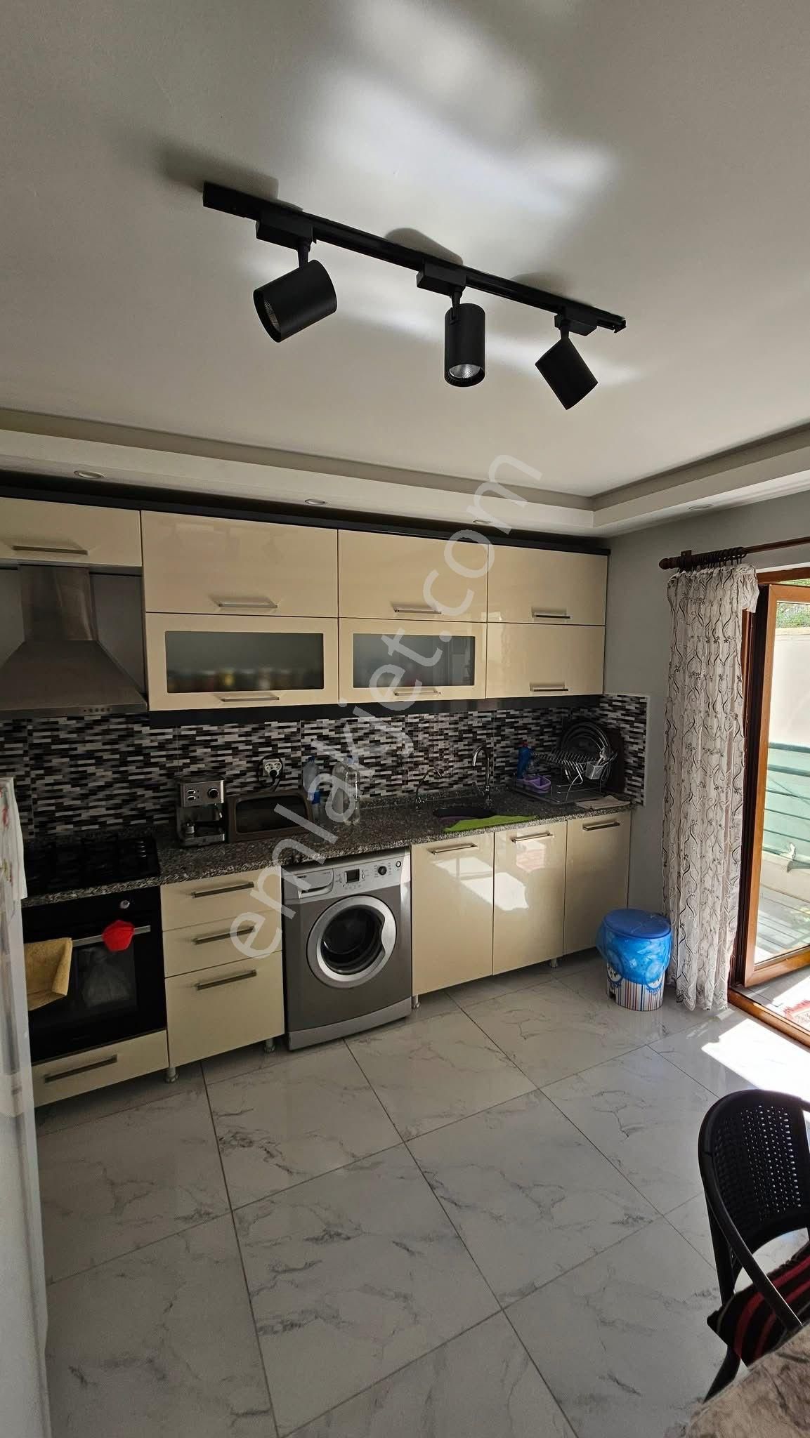 Mamak - Bahçelerüstü Mah. Teras Balkonlu, Bahçeli 3+1 Satılık Fırsat Dairesi !!! - Görsel 4