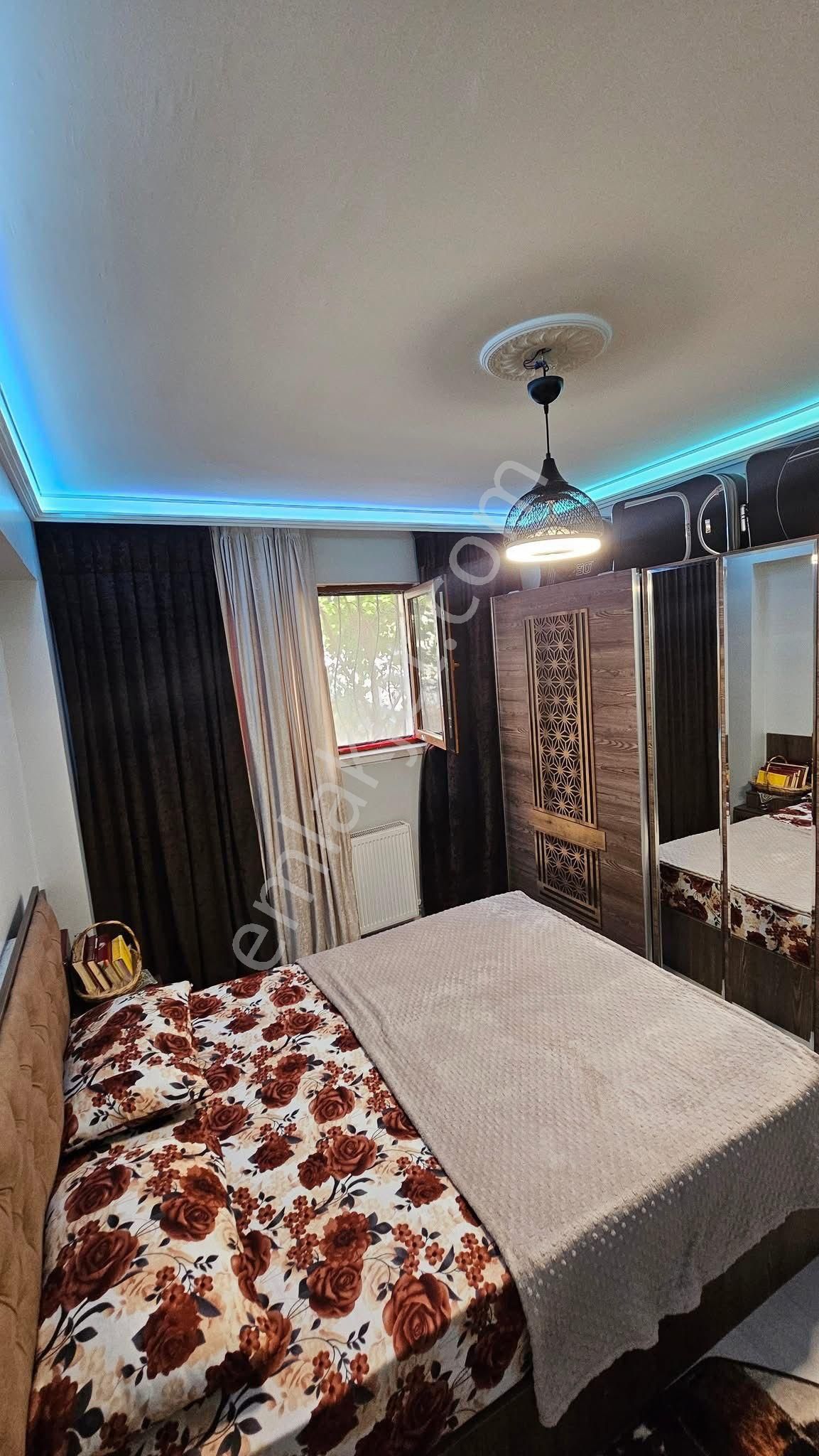 Mamak - Bahçelerüstü Mah. Teras Balkonlu, Bahçeli 3+1 Satılık Fırsat Dairesi !!! - Görsel 10