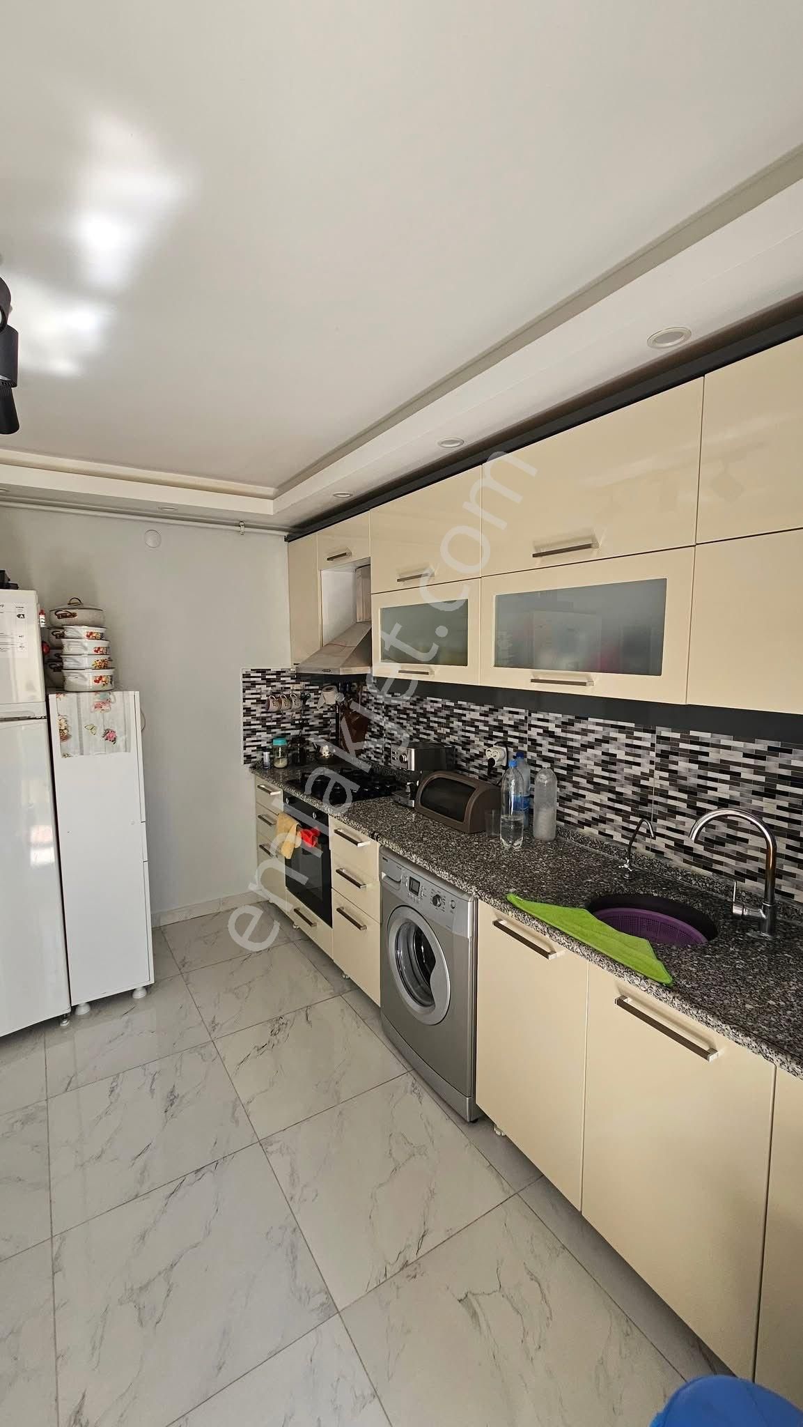 Mamak - Bahçelerüstü Mah. Teras Balkonlu, Bahçeli 3+1 Satılık Fırsat Dairesi !!! - Görsel 3