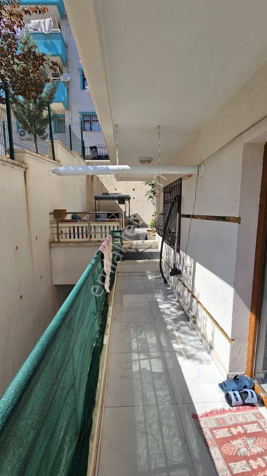 Mamak - Bahçelerüstü Mah. Teras Balkonlu, Bahçeli 3+1 Satılık Fırsat Dairesi !!! - Görsel 20