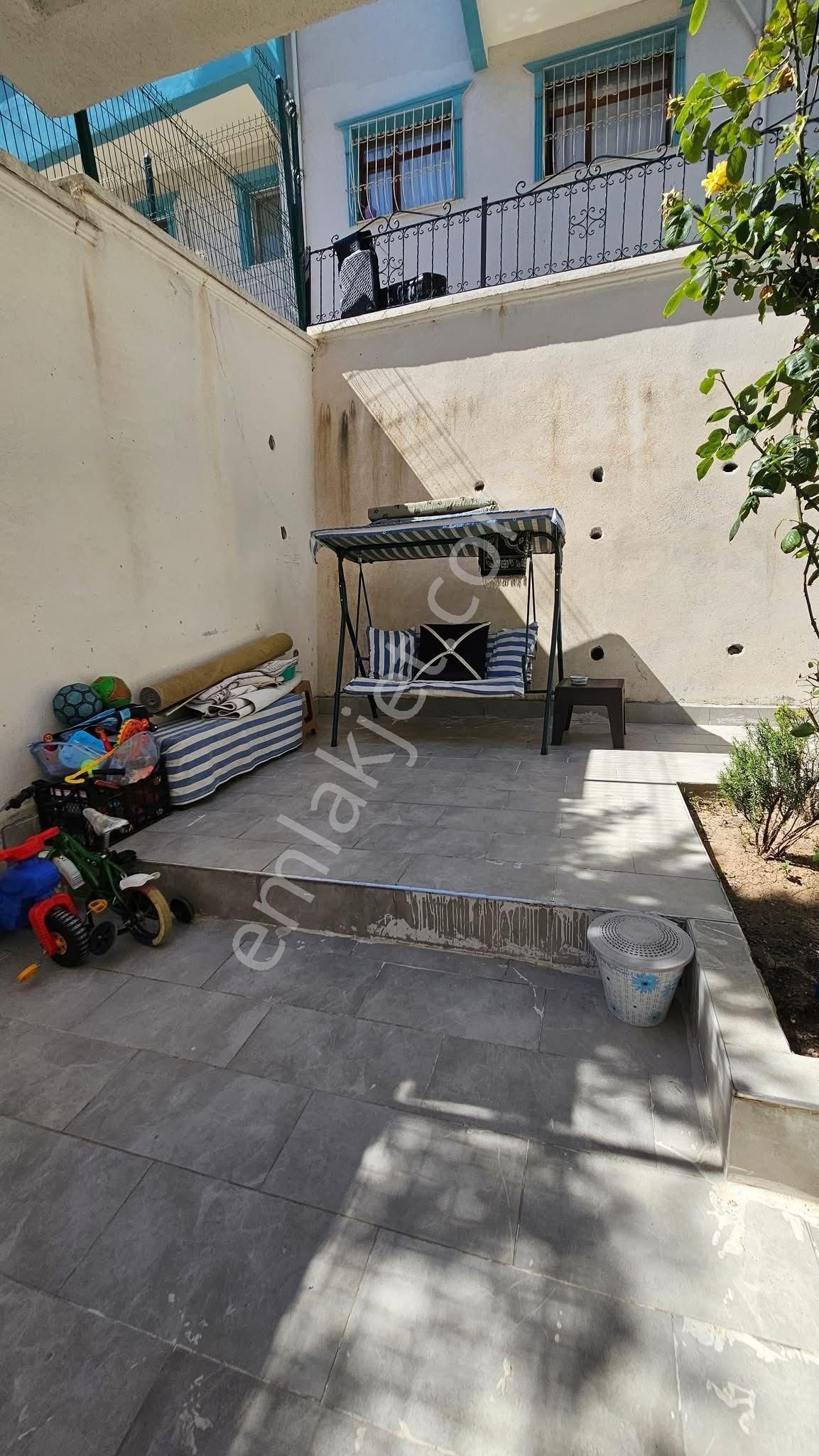 Mamak - Bahçelerüstü Mah. Teras Balkonlu, Bahçeli 3+1 Satılık Fırsat Dairesi !!! - Görsel 21