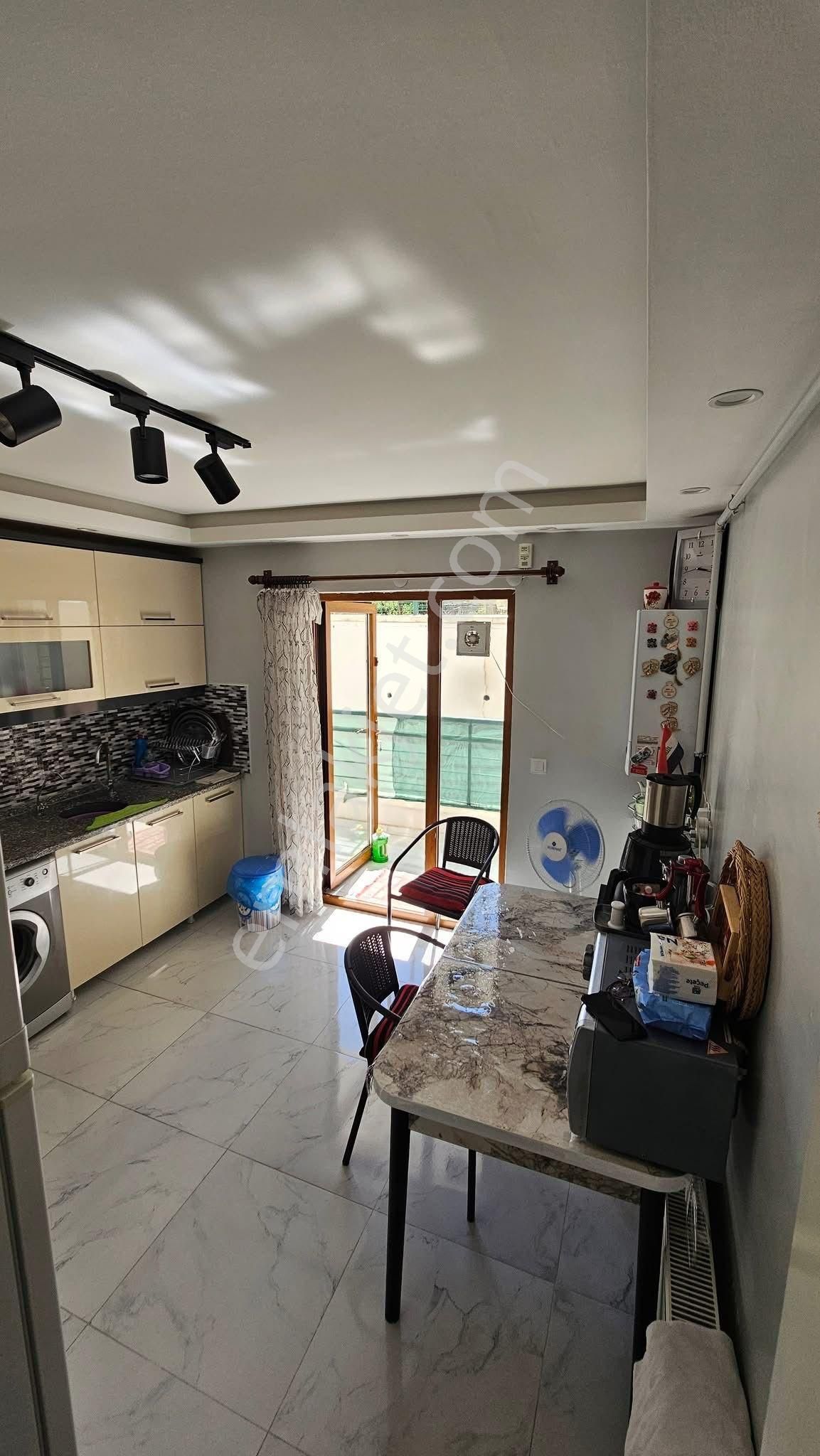 Mamak - Bahçelerüstü Mah. Teras Balkonlu, Bahçeli 3+1 Satılık Fırsat Dairesi !!! - Görsel 5