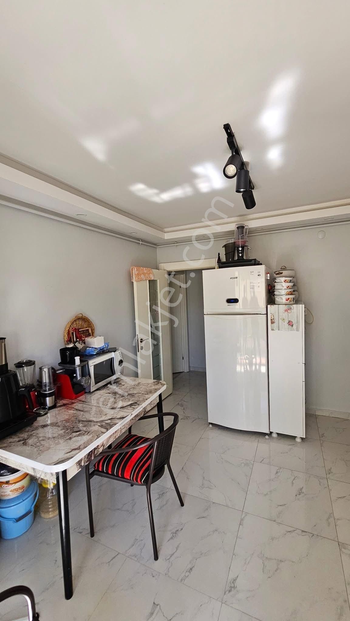 Mamak - Bahçelerüstü Mah. Teras Balkonlu, Bahçeli 3+1 Satılık Fırsat Dairesi !!! - Görsel 6