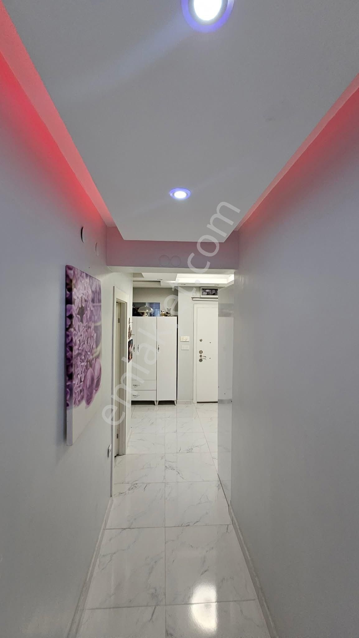 Mamak - Bahçelerüstü Mah. Teras Balkonlu, Bahçeli 3+1 Satılık Fırsat Dairesi !!! - Görsel 15