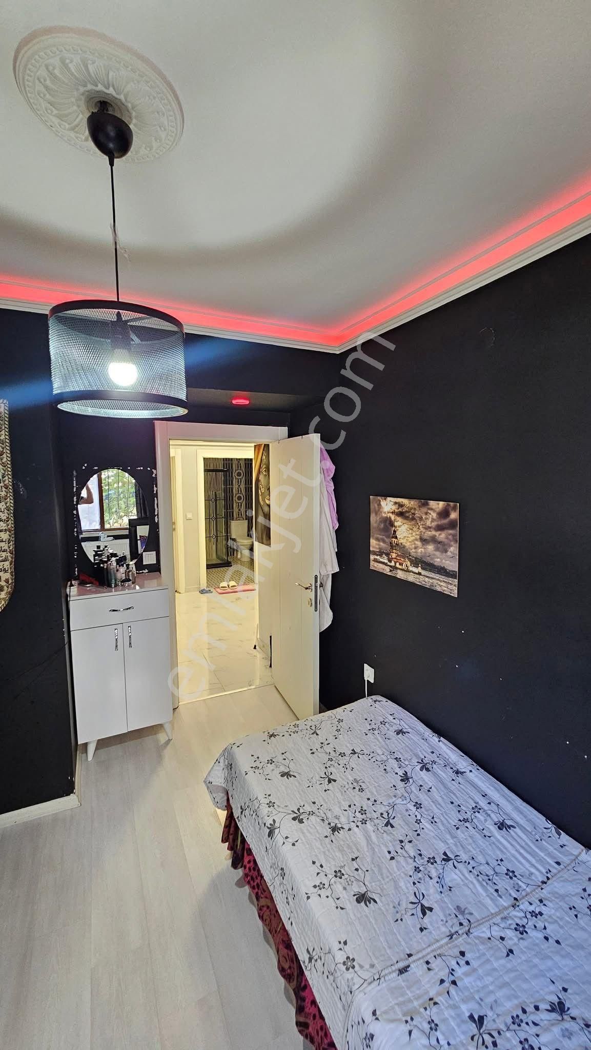 Mamak - Bahçelerüstü Mah. Teras Balkonlu, Bahçeli 3+1 Satılık Fırsat Dairesi !!! - Görsel 12