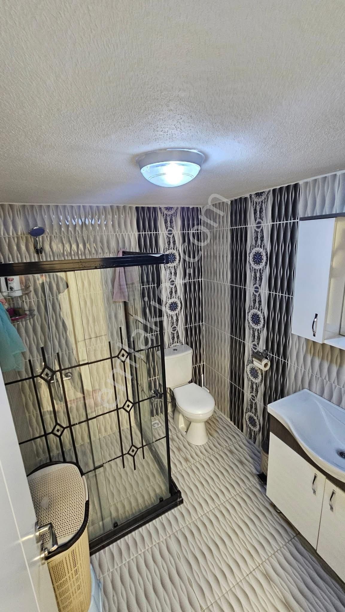 Mamak - Bahçelerüstü Mah. Teras Balkonlu, Bahçeli 3+1 Satılık Fırsat Dairesi !!! - Görsel 16