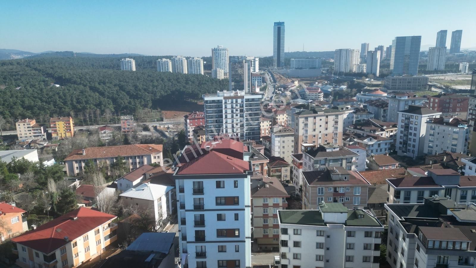 İnkılap Mah.hastane Ve Plazalara Yakın 2+1 Kiralık Daire - Görsel 7