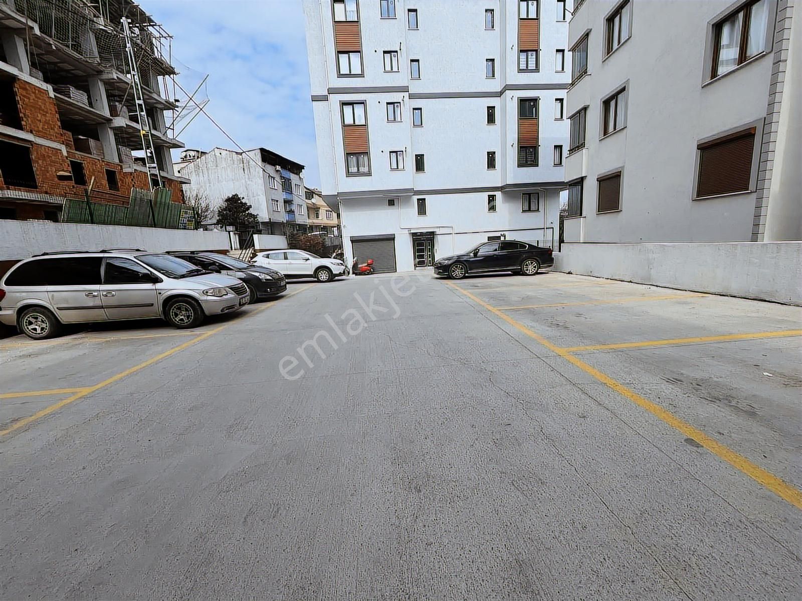 İnkılap Mah.hastane Ve Plazalara Yakın 2+1 Kiralık Daire - Görsel 9