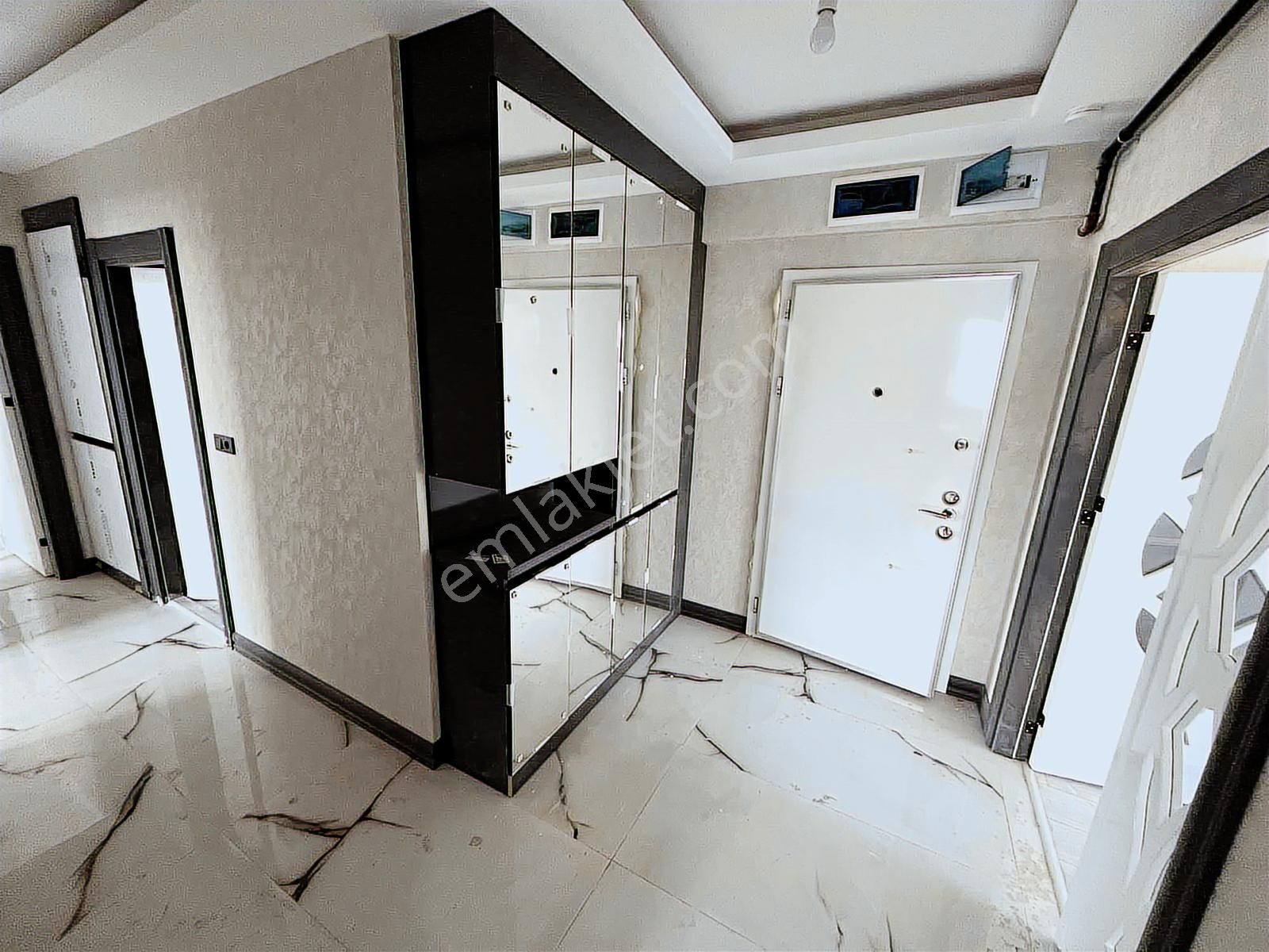 Saraycık Mah Uluç Ali Paşa Bulvarında 2+1 Bağımsız Mutfak - Görsel 23