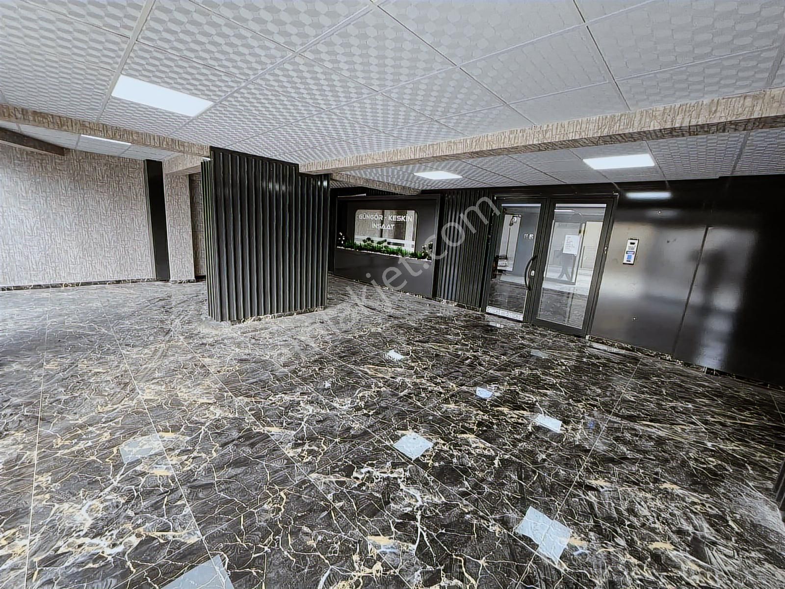 Saraycık Mah Uluç Ali Paşa Bulvarında 2+1 Bağımsız Mutfak - Görsel 28