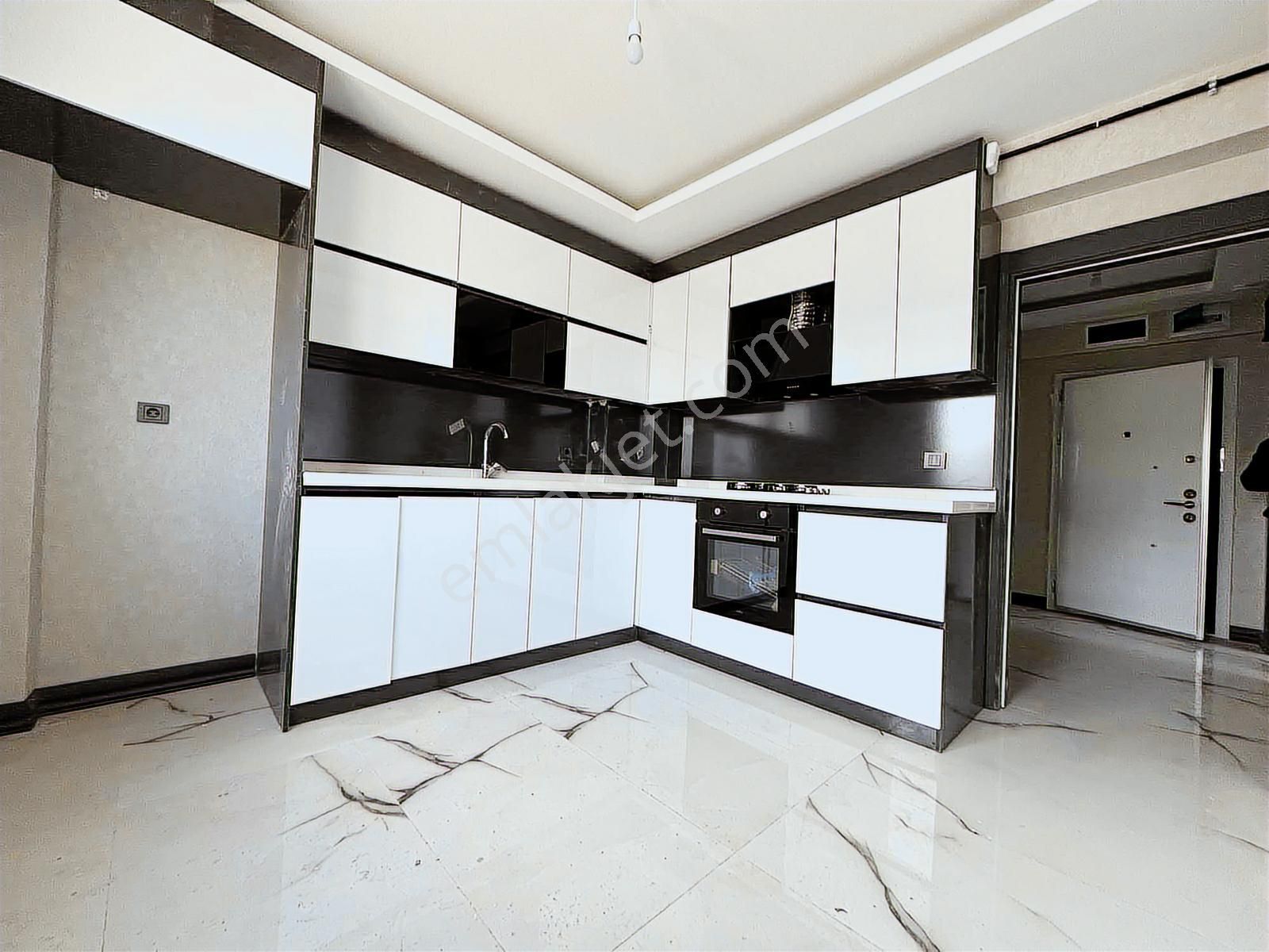 Saraycık Mah Uluç Ali Paşa Bulvarında 2+1 Bağımsız Mutfak - Görsel 27