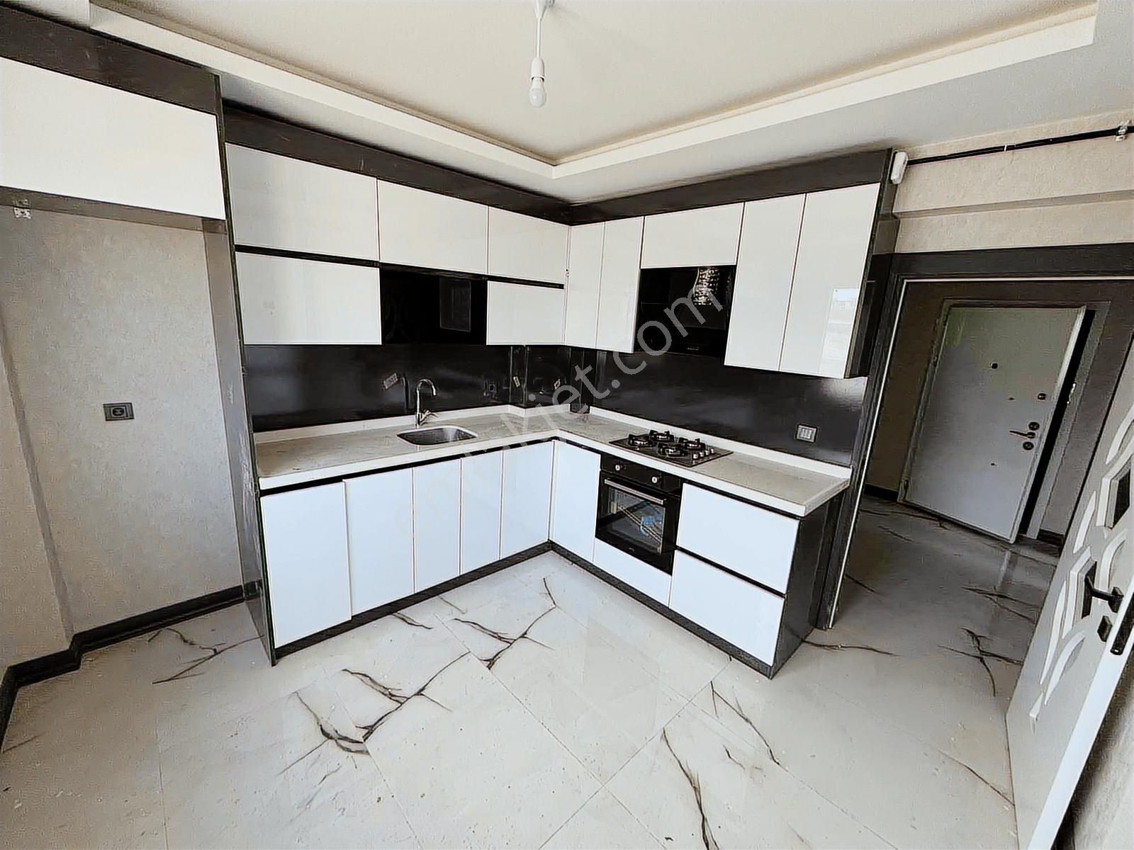 Saraycık Mah Uluç Ali Paşa Bulvarında 2+1 Bağımsız Mutfak - Görsel 21