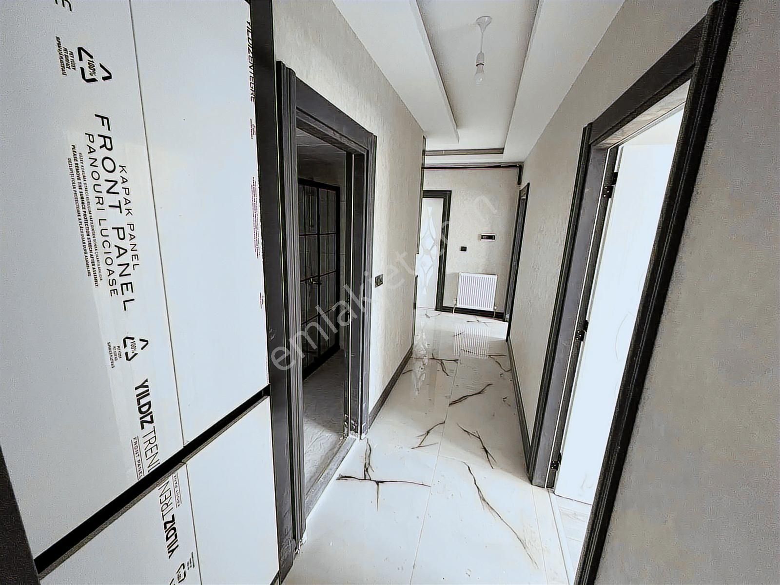 Saraycık Mah Uluç Ali Paşa Bulvarında 2+1 Bağımsız Mutfak - Görsel 25