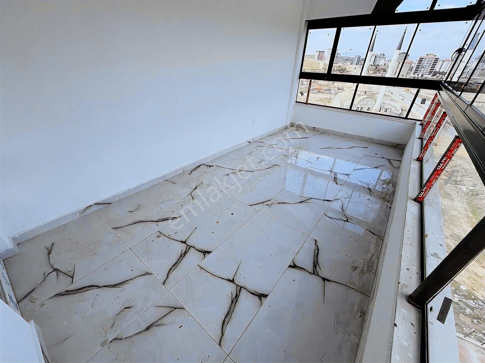 Saraycık Mah Uluç Ali Paşa Bulvarında 2+1 Bağımsız Mutfak - Görsel 4