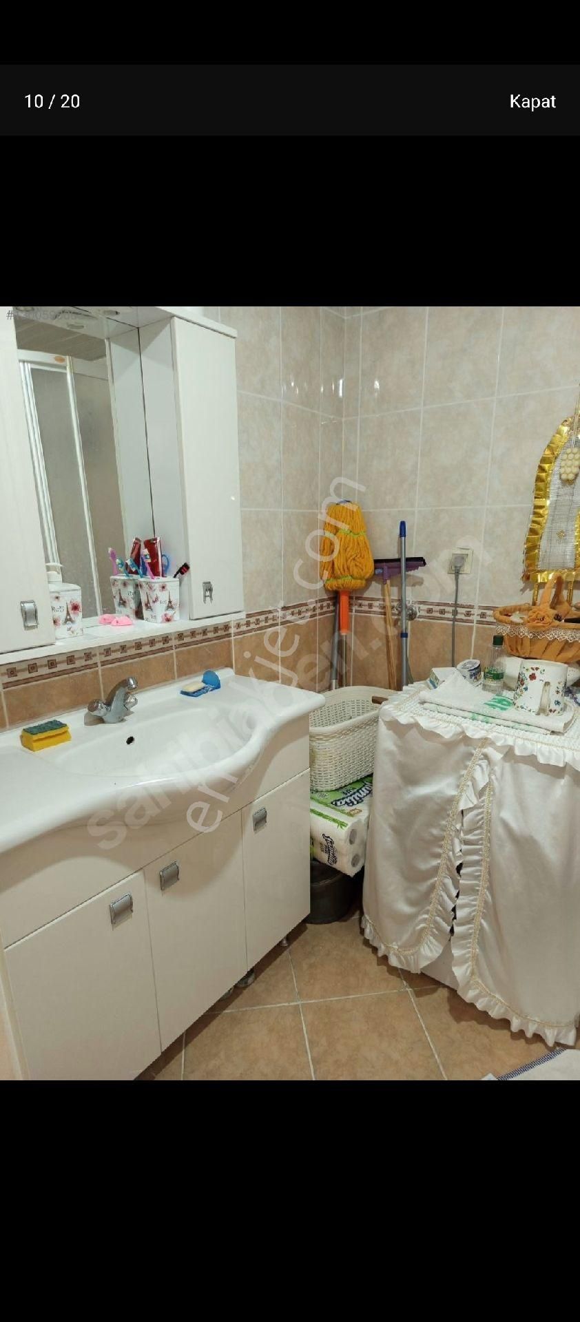 Bursa Ve Uludağ Manzaralı - Görsel 7