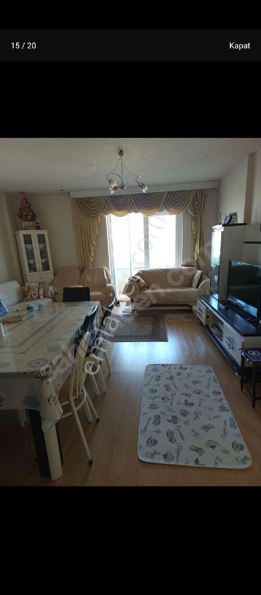 Bursa Ve Uludağ Manzaralı - Görsel 2