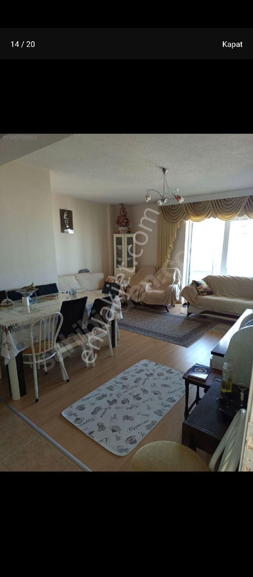 Bursa Ve Uludağ Manzaralı - Görsel 3