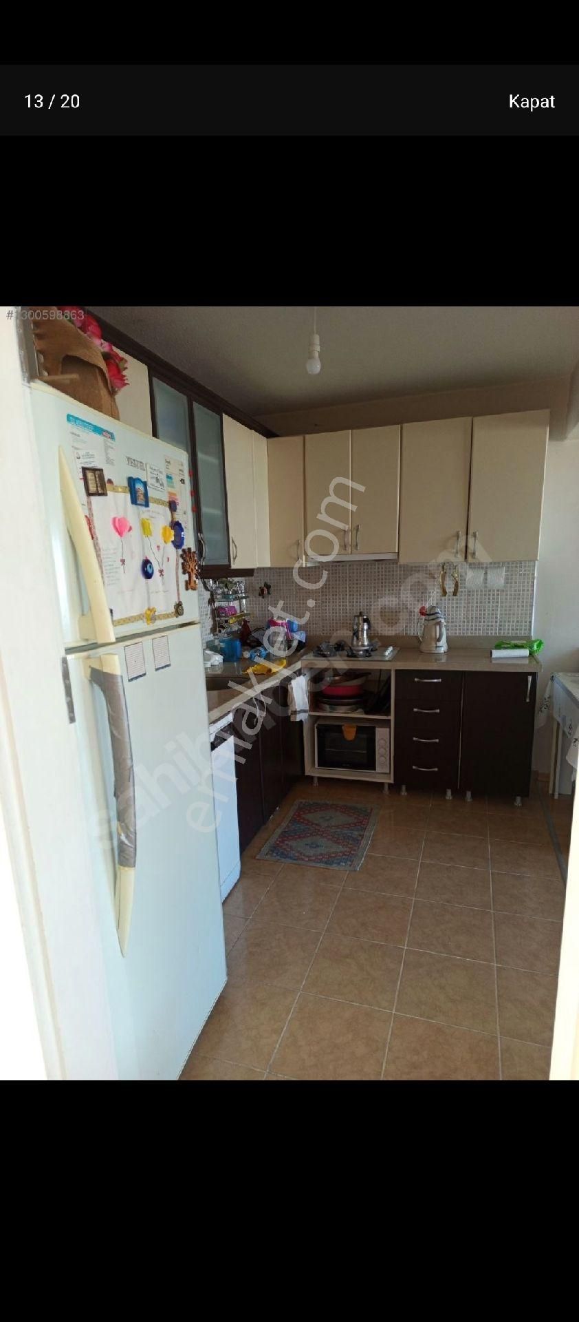 Bursa Ve Uludağ Manzaralı - Görsel 6