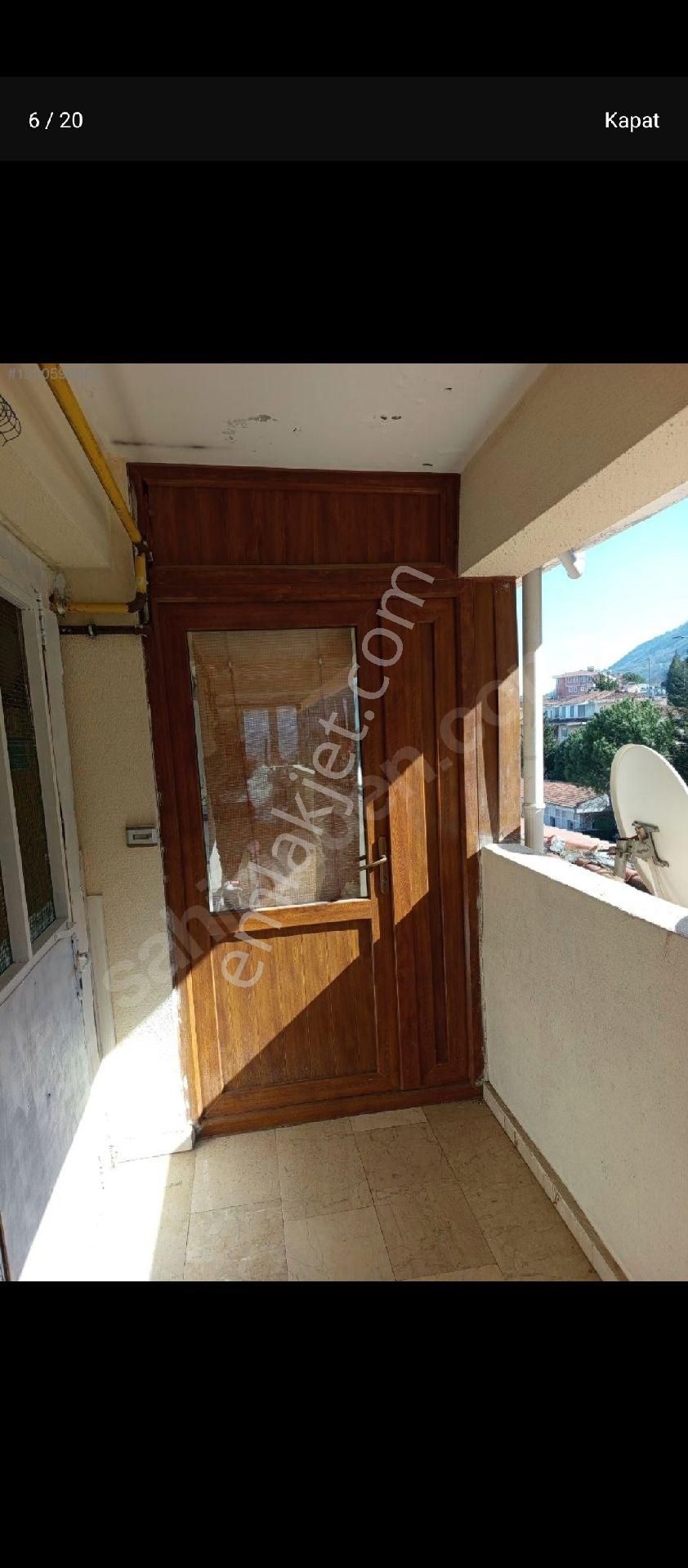 Bursa Ve Uludağ Manzaralı - Görsel 11