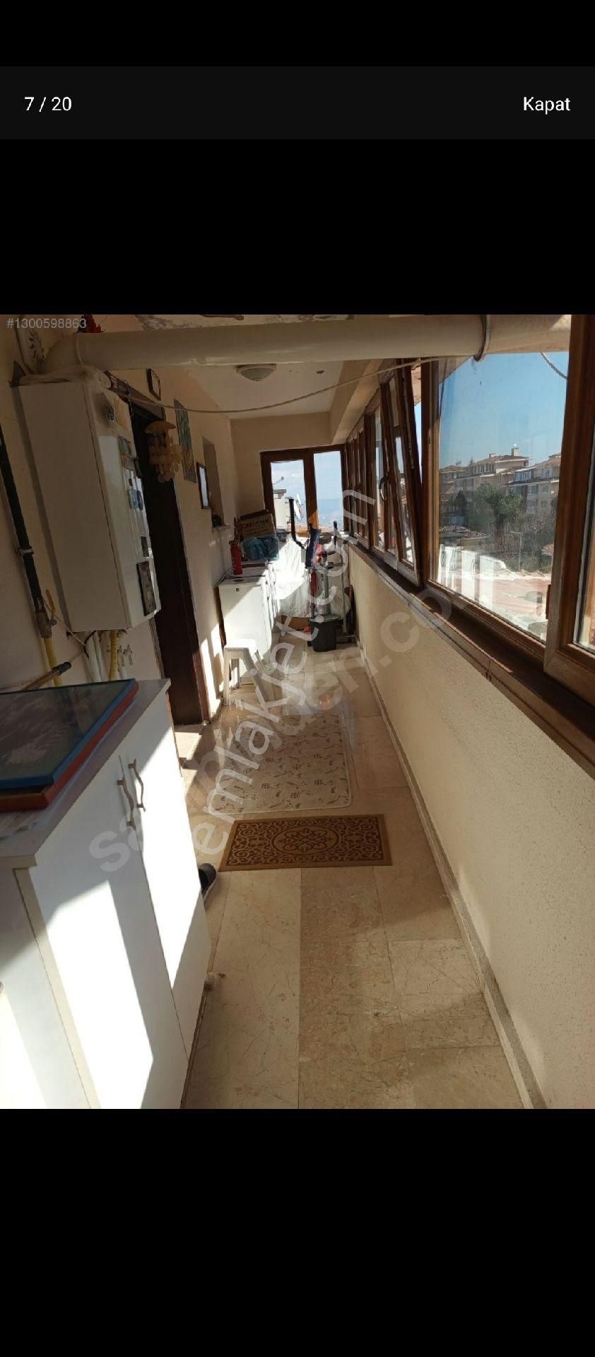 Bursa Ve Uludağ Manzaralı - Görsel 10