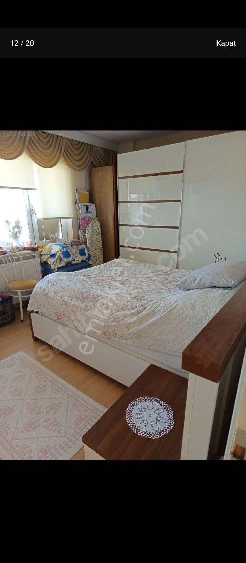 Bursa Ve Uludağ Manzaralı - Görsel 5