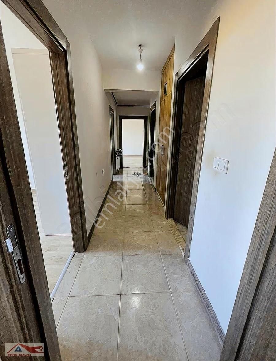 Tokide Site İçinde Katta Kısmi Mobilyalı Uygun 2+1 Tapulu - Görsel 12