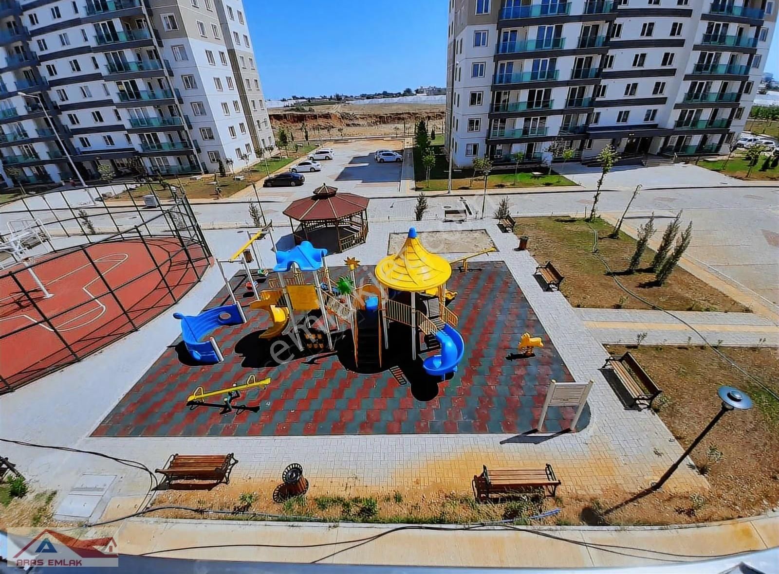 Tokide Site İçinde Katta Kısmi Mobilyalı Uygun 2+1 Tapulu - Görsel 27