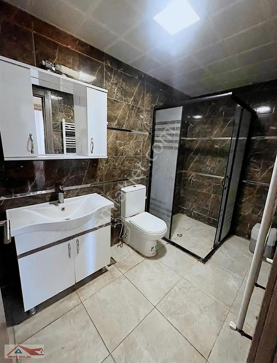 Tokide Site İçinde Katta Kısmi Mobilyalı Uygun 2+1 Tapulu - Görsel 10