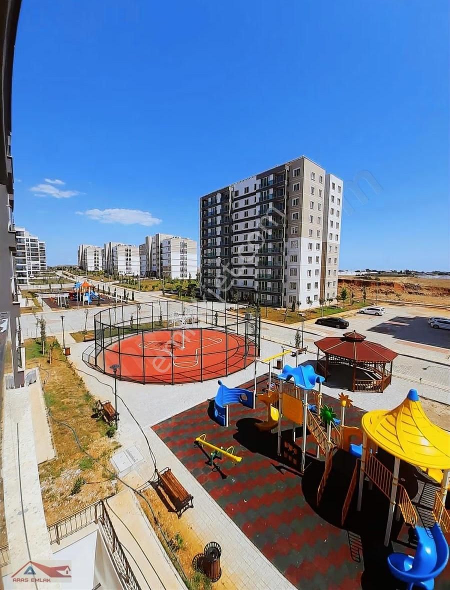 Tokide Site İçinde Katta Kısmi Mobilyalı Uygun 2+1 Tapulu - Görsel 21