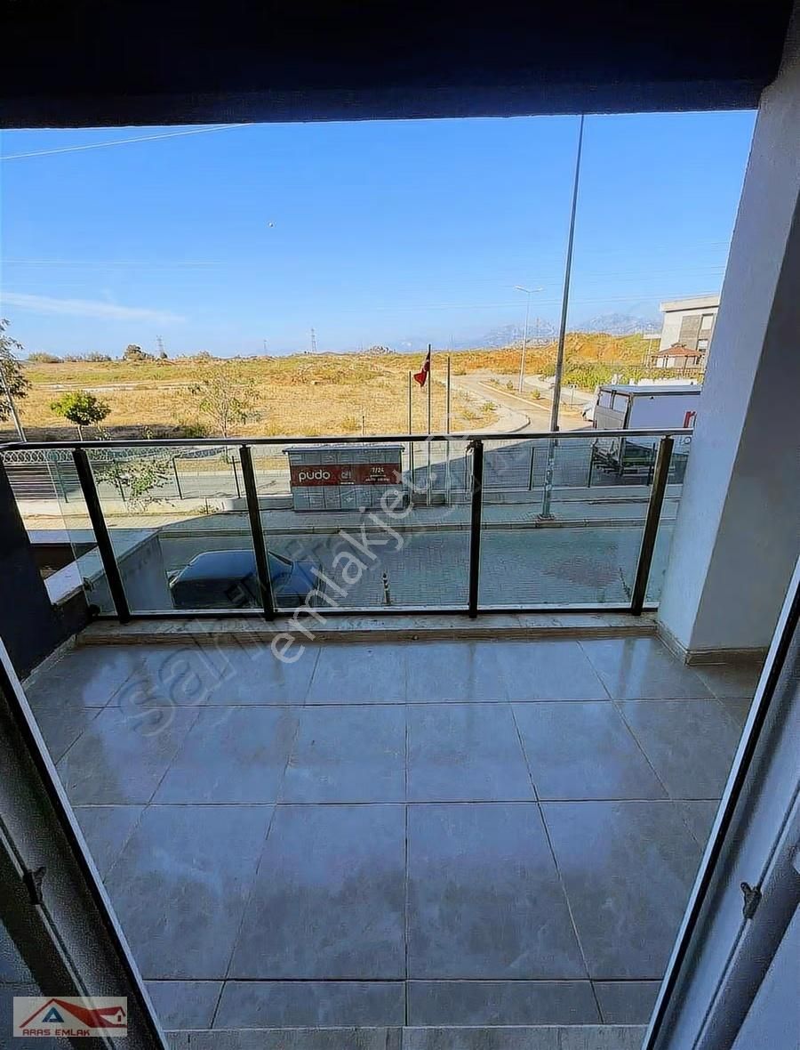 Tokide Site İçinde Katta Kısmi Mobilyalı Uygun 2+1 Tapulu - Görsel 24