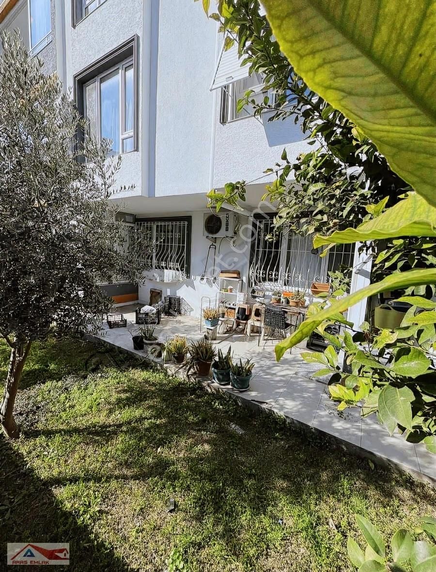 Full Eşyalı Lara'da Bakımlı Ferah Aile Binası 2+1 Daire - Görsel 21