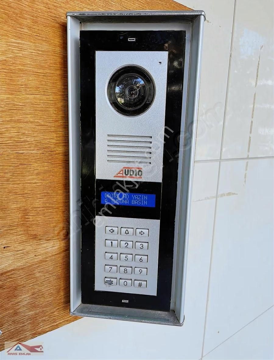 Full Eşyalı Lara'da Bakımlı Ferah Aile Binası 2+1 Daire - Görsel 16